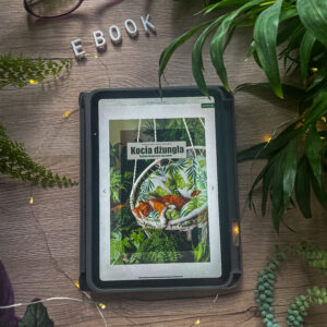 kocia dżungla e book (pdf)