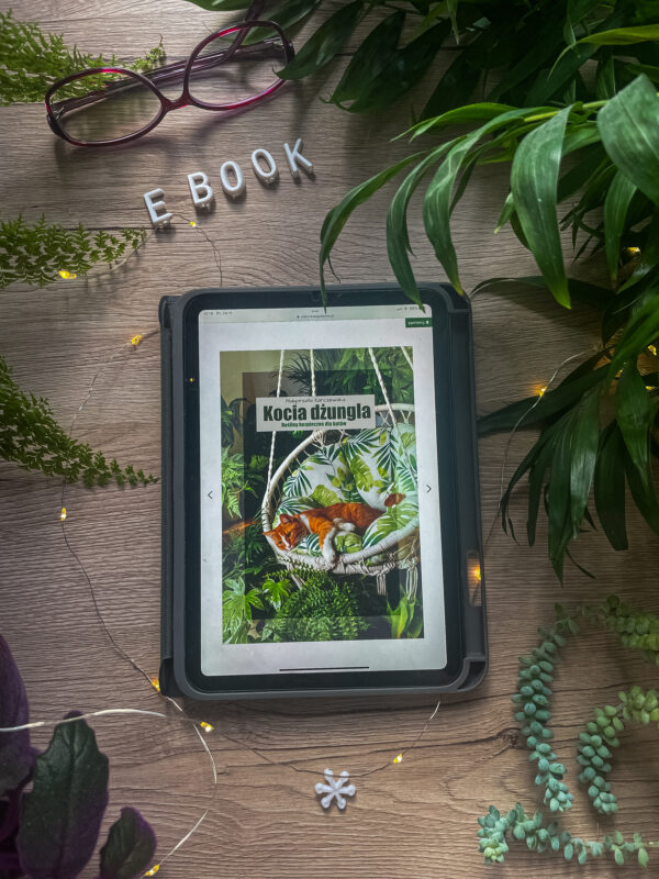 kocia dżungla e book (pdf)