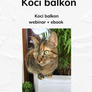 Koci balkon – webinar + ebook (pakiet)